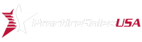 Practice Sales USA Logo