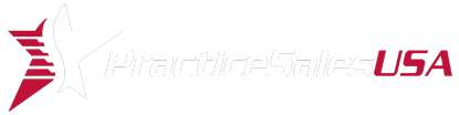 Practice Sales USA Logo